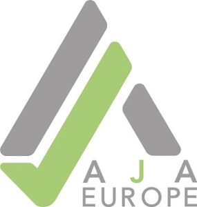 Logo Aja Europe 1