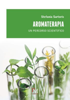 aromaterapia
